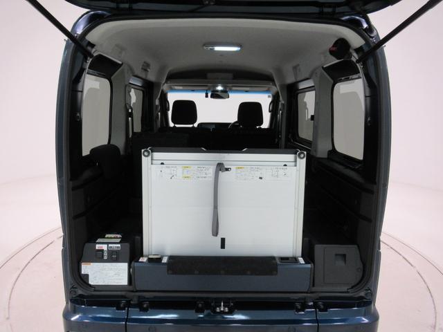 アトレースローパーLEDヘッドランプ 両側パワースライドドア オートライト キーフリー アイドリングストップ バックモニター ナビ ドライブレコーダー USB入力端子 Bluetooth 福祉車両(岡山県)の中古車