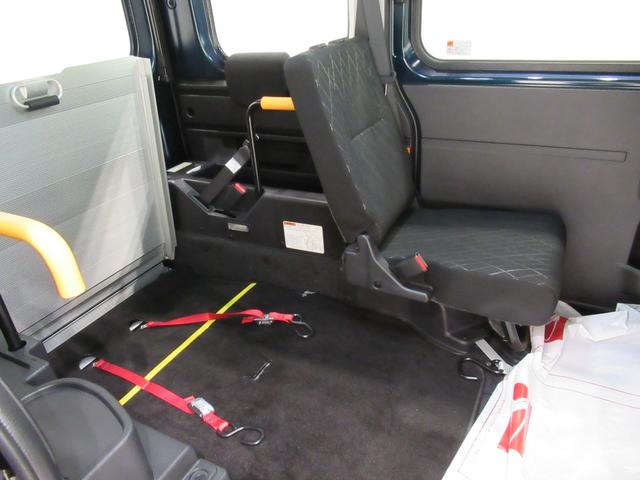 アトレースローパーLEDヘッドランプ 両側パワースライドドア オートライト キーフリー アイドリングストップ バックモニター ナビ ドライブレコーダー USB入力端子 Bluetooth 福祉車両(岡山県)の中古車