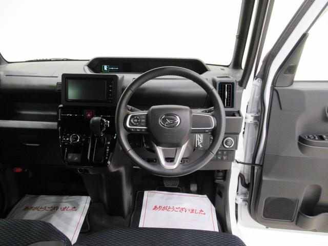 タントカスタムRSシートヒーター 両側パワースライドドア オートライト キーフリー アイドリングストップ パノラマモニター ナビ ドライブレコーダー USB入力端子 Bluetooth ティーゼットデオプラス(岡山県)の中古車