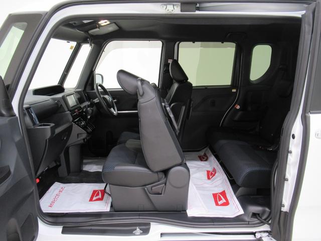 タントカスタムRSシートヒーター 両側パワースライドドア オートライト キーフリー アイドリングストップ パノラマモニター ナビ ドライブレコーダー USB入力端子 Bluetooth ティーゼットデオプラス(岡山県)の中古車