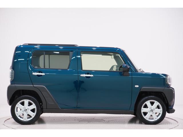 タフトＧ　クロムベンチャーパノラマモニター　７インチナビ　ドライブレコーダー　シートヒーター　ＵＳＢ入力端子　Ｂｌｕｅｔｏｏｔｈ　オートライト　キーフリー　アイドリングストップ　電動パーキングブレーキ　ティーゼットデオプラス（岡山県）の中古車