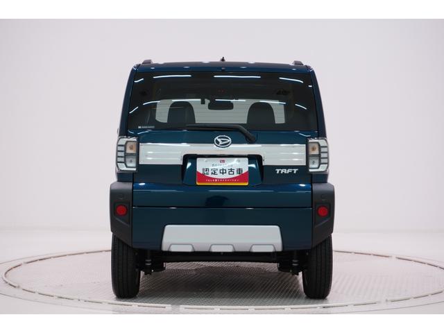 タフトＧ　クロムベンチャーパノラマモニター　７インチナビ　ドライブレコーダー　シートヒーター　ＵＳＢ入力端子　Ｂｌｕｅｔｏｏｔｈ　オートライト　キーフリー　アイドリングストップ　電動パーキングブレーキ　ティーゼットデオプラス（岡山県）の中古車