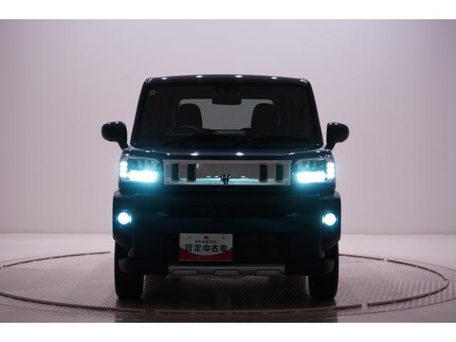 タフトＧ　クロムベンチャーパノラマモニター　７インチナビ　ドライブレコーダー　シートヒーター　ＵＳＢ入力端子　Ｂｌｕｅｔｏｏｔｈ　オートライト　キーフリー　アイドリングストップ　電動パーキングブレーキ　ティーゼットデオプラス（岡山県）の中古車