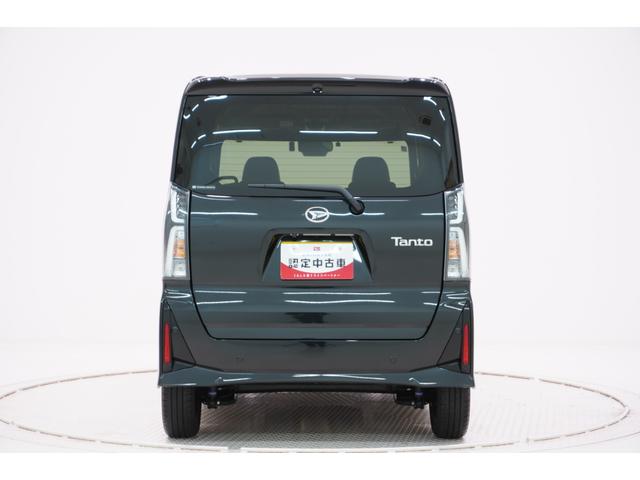 タントカスタムＲＳパノラマモニター　７インチナビ　ドライブレコーダー　両側パワースライドドア　シートヒーター　ＵＳＢ入力端子　Ｂｌｕｅｔｏｏｔｈ　オートライト　キーフリー　アイドリングストップ　ティーゼットデオプラス（岡山県）の中古車
