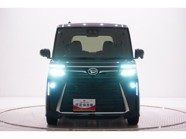 タントカスタムＲＳパノラマモニター　７インチナビ　ドライブレコーダー　両側パワースライドドア　シートヒーター　ＵＳＢ入力端子　Ｂｌｕｅｔｏｏｔｈ　オートライト　キーフリー　アイドリングストップ　ティーゼットデオプラス（岡山県）の中古車