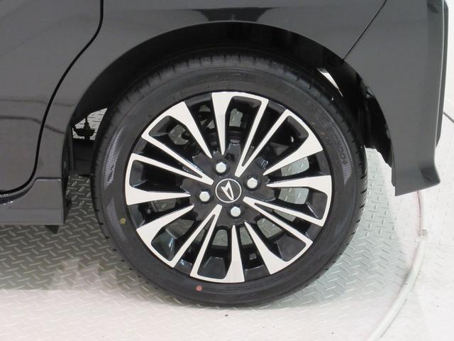 タントカスタムＲＳパノラマモニター　７インチナビ　ドライブレコーダー　両側パワースライドドア　シートヒーター　ＵＳＢ入力端子　Ｂｌｕｅｔｏｏｔｈ　オートライト　キーフリー　アイドリングストップ　ティーゼットデオプラス（岡山県）の中古車