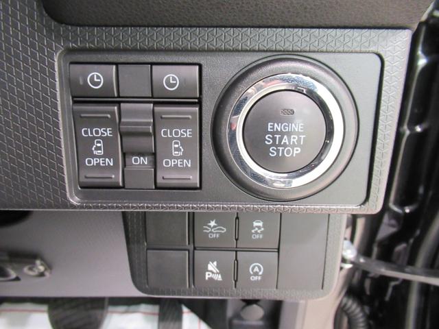 タントカスタムＲＳパノラマモニター　７インチナビ　ドライブレコーダー　両側パワースライドドア　シートヒーター　ＵＳＢ入力端子　Ｂｌｕｅｔｏｏｔｈ　オートライト　キーフリー　アイドリングストップ　ティーゼットデオプラス（岡山県）の中古車