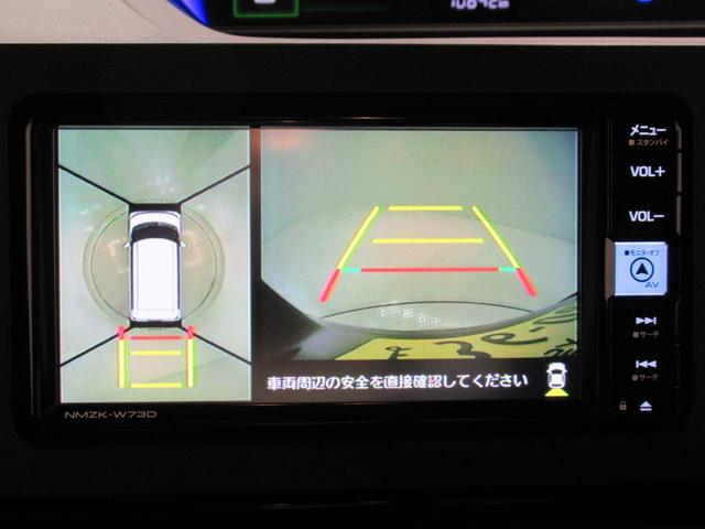 タントカスタムＲＳパノラマモニター　７インチナビ　ドライブレコーダー　両側パワースライドドア　シートヒーター　ＵＳＢ入力端子　Ｂｌｕｅｔｏｏｔｈ　オートライト　キーフリー　アイドリングストップ　ティーゼットデオプラス（岡山県）の中古車