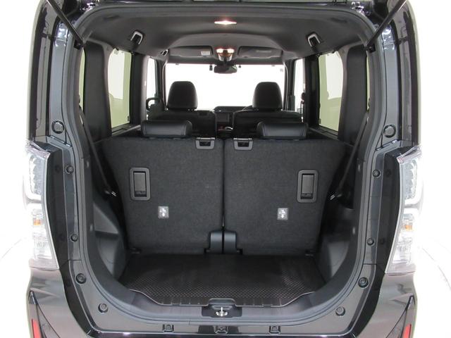 タントカスタムＲＳパノラマモニター　７インチナビ　ドライブレコーダー　両側パワースライドドア　シートヒーター　ＵＳＢ入力端子　Ｂｌｕｅｔｏｏｔｈ　オートライト　キーフリー　アイドリングストップ　ティーゼットデオプラス（岡山県）の中古車