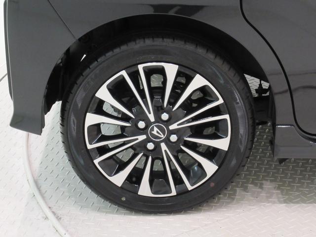 タントカスタムＲＳパノラマモニター　７インチナビ　ドライブレコーダー　両側パワースライドドア　シートヒーター　ＵＳＢ入力端子　Ｂｌｕｅｔｏｏｔｈ　オートライト　キーフリー　アイドリングストップ　ティーゼットデオプラス（岡山県）の中古車