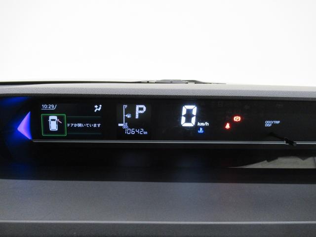 タントカスタムＲＳパノラマモニター　７インチナビ　ドライブレコーダー　両側パワースライドドア　シートヒーター　ＵＳＢ入力端子　Ｂｌｕｅｔｏｏｔｈ　オートライト　キーフリー　アイドリングストップ　ティーゼットデオプラス（岡山県）の中古車