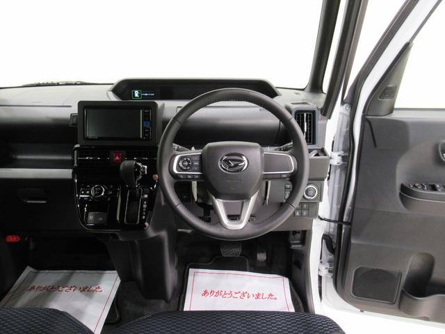 タントカスタムRSパノラマモニター 7インチナビ ドライブレコーダー 両側パワースライドドア シートヒーター USB入力端子 Bluetooth オートライト キーフリー アイドリングストップ ティーゼットデオプラス(岡山県)の中古車