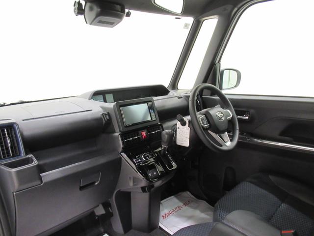 タントカスタムRSパノラマモニター 7インチナビ ドライブレコーダー 両側パワースライドドア シートヒーター USB入力端子 Bluetooth オートライト キーフリー アイドリングストップ ティーゼットデオプラス(岡山県)の中古車