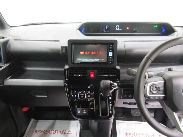 タントカスタムRSパノラマモニター 7インチナビ ドライブレコーダー 両側パワースライドドア シートヒーター USB入力端子 Bluetooth オートライト キーフリー アイドリングストップ ティーゼットデオプラス(岡山県)の中古車