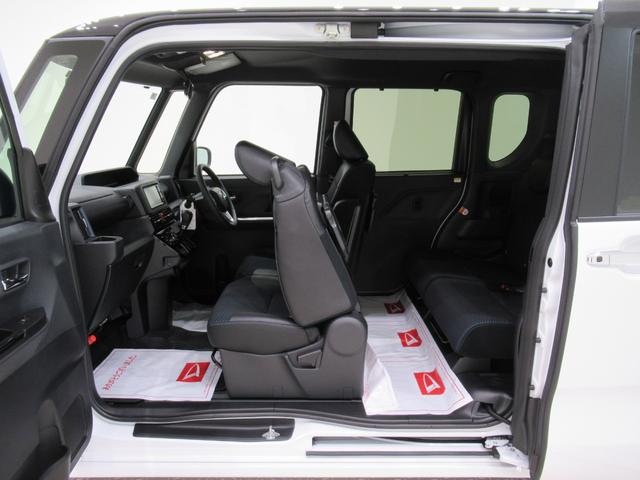 タントカスタムRSパノラマモニター 7インチナビ ドライブレコーダー 両側パワースライドドア シートヒーター USB入力端子 Bluetooth オートライト キーフリー アイドリングストップ ティーゼットデオプラス(岡山県)の中古車