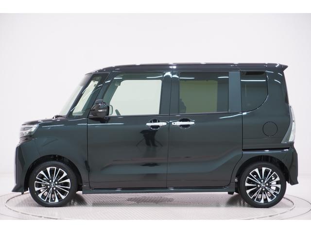 タントカスタムＲＳリミテッドパノラマモニター　７インチナビ　ドライブレコーダー　両側パワースライドドア　シートヒーター　ＵＳＢ入力端子　Ｂｌｕｅｔｏｏｔｈ　オートライト　キーフリー　アイドリングストップ　ティーゼットデオプラス（岡山県）の中古車