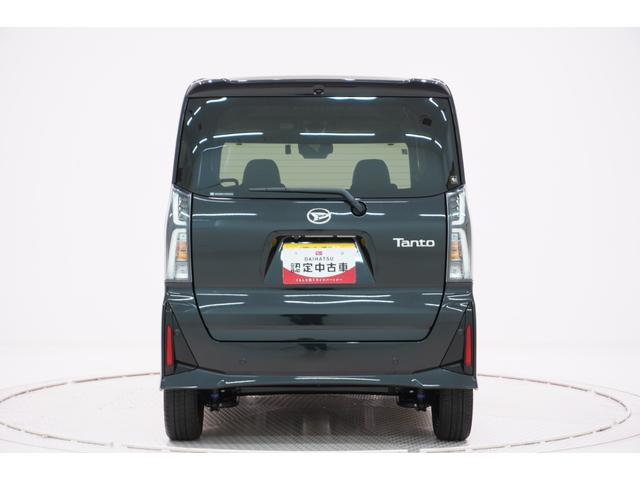 タントカスタムＲＳリミテッドパノラマモニター　７インチナビ　ドライブレコーダー　両側パワースライドドア　シートヒーター　ＵＳＢ入力端子　Ｂｌｕｅｔｏｏｔｈ　オートライト　キーフリー　アイドリングストップ　ティーゼットデオプラス（岡山県）の中古車