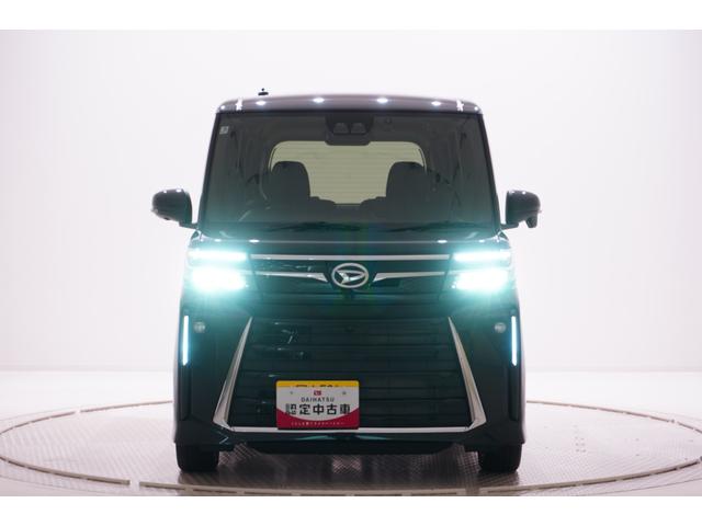 タントカスタムＲＳリミテッドパノラマモニター　７インチナビ　ドライブレコーダー　両側パワースライドドア　シートヒーター　ＵＳＢ入力端子　Ｂｌｕｅｔｏｏｔｈ　オートライト　キーフリー　アイドリングストップ　ティーゼットデオプラス（岡山県）の中古車