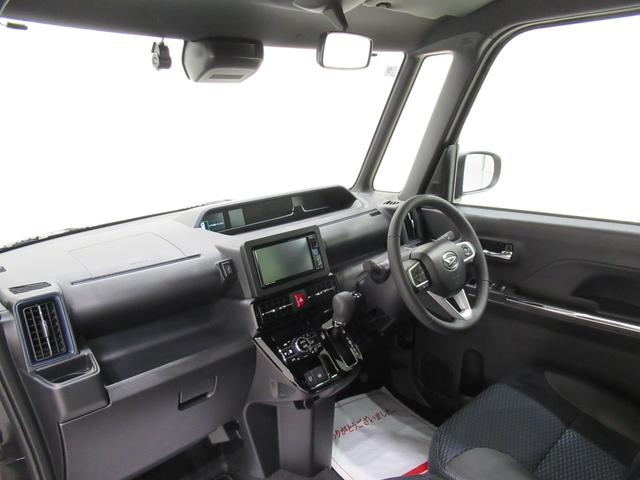 タントカスタムＲＳリミテッドパノラマモニター　７インチナビ　ドライブレコーダー　両側パワースライドドア　シートヒーター　ＵＳＢ入力端子　Ｂｌｕｅｔｏｏｔｈ　オートライト　キーフリー　アイドリングストップ　ティーゼットデオプラス（岡山県）の中古車