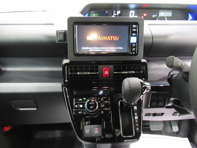 タントカスタムＲＳリミテッドパノラマモニター　７インチナビ　ドライブレコーダー　両側パワースライドドア　シートヒーター　ＵＳＢ入力端子　Ｂｌｕｅｔｏｏｔｈ　オートライト　キーフリー　アイドリングストップ　ティーゼットデオプラス（岡山県）の中古車