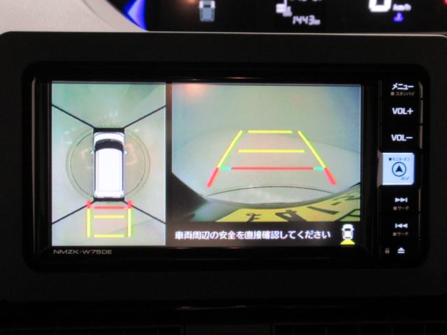 タントカスタムＲＳリミテッドパノラマモニター　７インチナビ　ドライブレコーダー　両側パワースライドドア　シートヒーター　ＵＳＢ入力端子　Ｂｌｕｅｔｏｏｔｈ　オートライト　キーフリー　アイドリングストップ　ティーゼットデオプラス（岡山県）の中古車