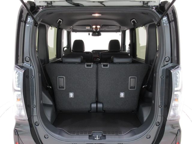 タントカスタムＲＳリミテッドパノラマモニター　７インチナビ　ドライブレコーダー　両側パワースライドドア　シートヒーター　ＵＳＢ入力端子　Ｂｌｕｅｔｏｏｔｈ　オートライト　キーフリー　アイドリングストップ　ティーゼットデオプラス（岡山県）の中古車