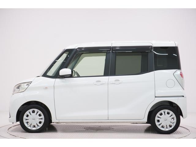 デイズルークスS両側スライドドア キーレスエントリー アイドリングストップ 電動格納式ドアミラー エアコン パワーステアリング パワーウィンドウ 運転席エアバッグ ABS ティーゼットデオプラス(岡山県)の中古車