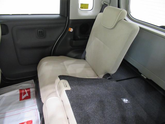 ムーヴキャンバスXリミテッドメイクアップ SA2両側パワースライドドア オートライト キーフリー アイドリングストップ USB入力端子 衝突被害軽減システム レーンアシスト ティーゼットデオプラス(岡山県)の中古車