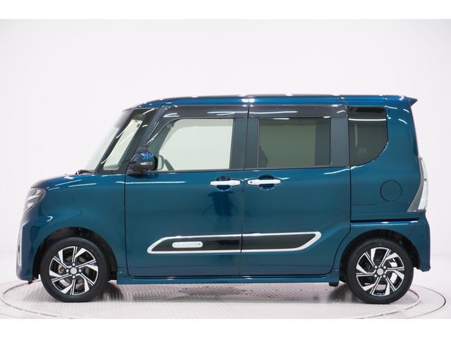 タントカスタムＸスタイルセレクションシートヒーター　両側パワースライドドア　オートライト　キーフリー　アイドリングストップ　バックモニター　ナビ　ドライブレコーダー　ＵＳＢ入力端子　Ｂｌｕｅｔｏｏｔｈ　ティーゼットデオプラス（岡山県）の中古車