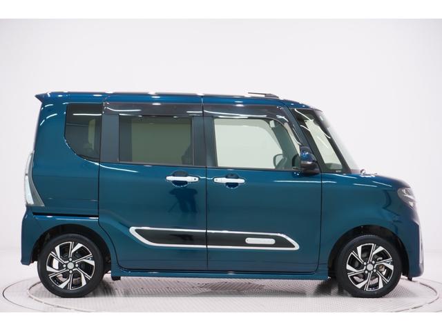 タントカスタムＸスタイルセレクションシートヒーター　両側パワースライドドア　オートライト　キーフリー　アイドリングストップ　バックモニター　ナビ　ドライブレコーダー　ＵＳＢ入力端子　Ｂｌｕｅｔｏｏｔｈ　ティーゼットデオプラス（岡山県）の中古車