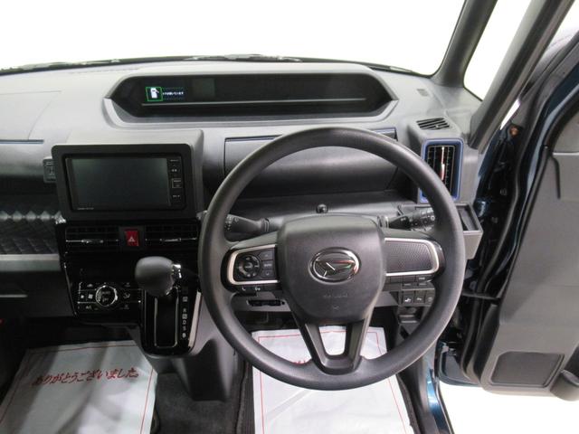 タントカスタムＸスタイルセレクションシートヒーター　両側パワースライドドア　オートライト　キーフリー　アイドリングストップ　バックモニター　ナビ　ドライブレコーダー　ＵＳＢ入力端子　Ｂｌｕｅｔｏｏｔｈ　ティーゼットデオプラス（岡山県）の中古車