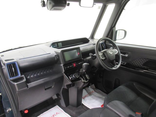 タントカスタムＸスタイルセレクションシートヒーター　両側パワースライドドア　オートライト　キーフリー　アイドリングストップ　バックモニター　ナビ　ドライブレコーダー　ＵＳＢ入力端子　Ｂｌｕｅｔｏｏｔｈ　ティーゼットデオプラス（岡山県）の中古車