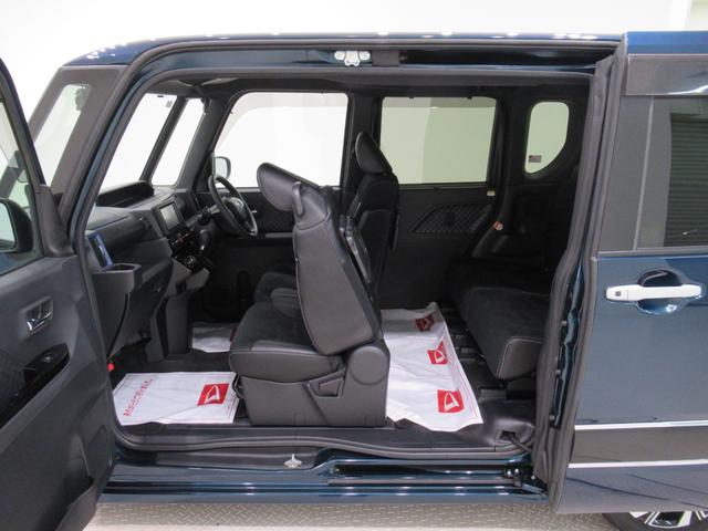 タントカスタムＸスタイルセレクションシートヒーター　両側パワースライドドア　オートライト　キーフリー　アイドリングストップ　バックモニター　ナビ　ドライブレコーダー　ＵＳＢ入力端子　Ｂｌｕｅｔｏｏｔｈ　ティーゼットデオプラス（岡山県）の中古車