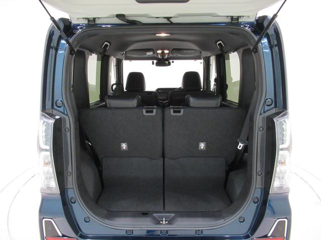 タントカスタムＸスタイルセレクションシートヒーター　両側パワースライドドア　オートライト　キーフリー　アイドリングストップ　バックモニター　ナビ　ドライブレコーダー　ＵＳＢ入力端子　Ｂｌｕｅｔｏｏｔｈ　ティーゼットデオプラス（岡山県）の中古車