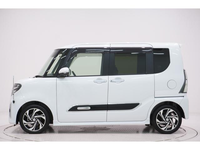 タントカスタムRSスタイルセレクションシートヒーター 両側パワースライドドア オートライト キーフリー アイドリングストップ バックモニター ナビ ドライブレコーダー USB入力端子 Bluetooth ティーゼットデオプラス(岡山県)の中古車