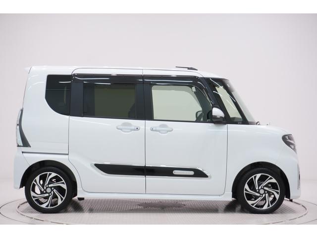 タントカスタムRSスタイルセレクションシートヒーター 両側パワースライドドア オートライト キーフリー アイドリングストップ バックモニター ナビ ドライブレコーダー USB入力端子 Bluetooth ティーゼットデオプラス(岡山県)の中古車