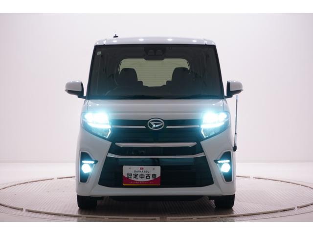 タントカスタムRSスタイルセレクションシートヒーター 両側パワースライドドア オートライト キーフリー アイドリングストップ バックモニター ナビ ドライブレコーダー USB入力端子 Bluetooth ティーゼットデオプラス(岡山県)の中古車