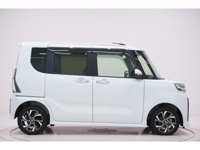 タントカスタムXシートヒーター 両側パワースライドドア オートライト キーフリー アイドリングストップ バックモニター ナビ ドライブレコーダー USB入力端子 Bluetooth ティーゼットデオプラス(岡山県)の中古車