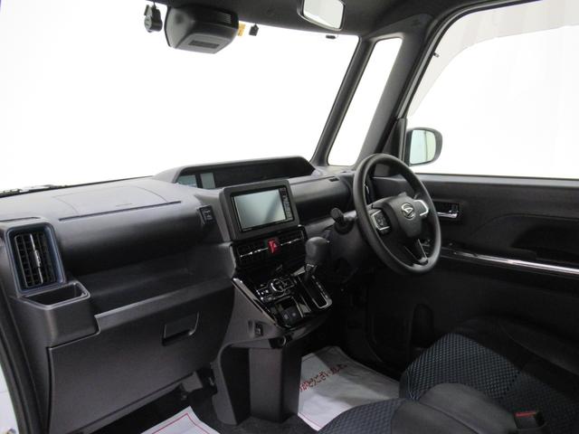 タントカスタムXシートヒーター 両側パワースライドドア オートライト キーフリー アイドリングストップ バックモニター ナビ ドライブレコーダー USB入力端子 Bluetooth ティーゼットデオプラス(岡山県)の中古車