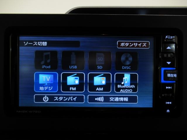 タントカスタムXシートヒーター 両側パワースライドドア オートライト キーフリー アイドリングストップ バックモニター ナビ ドライブレコーダー USB入力端子 Bluetooth ティーゼットデオプラス(岡山県)の中古車