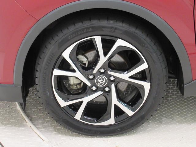 Ｃ−ＨＲＧオートライト　キーフリー　電動格納式ドアミラー　エアコン　パワーステアリング　パワーウィンドウ　運転席エアバッグ　ＡＢＳ　ティーゼットデオプラス（岡山県）の中古車