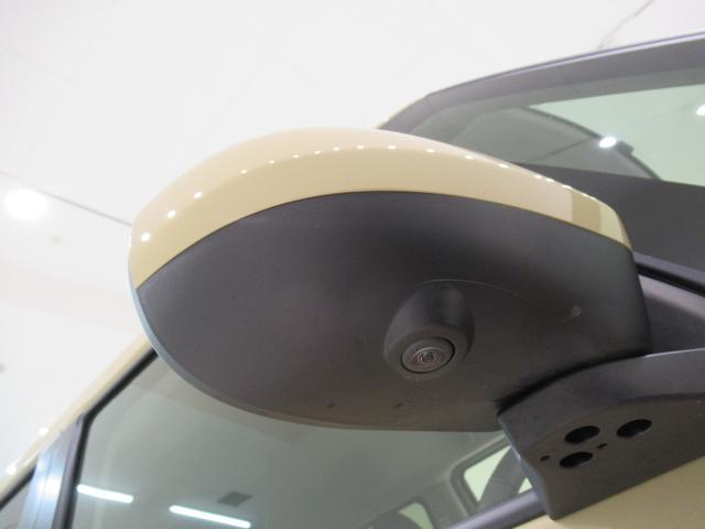 ムーヴキャンバスセオリーGパノラマモニター 7インチナビ 両側パワースライドドア シートヒーター USB入力端子 Bluetooth ホッとカップホルダー オートライト キーフリー アイドリングストップ ティーゼットデオプラス(岡山県)の中古車