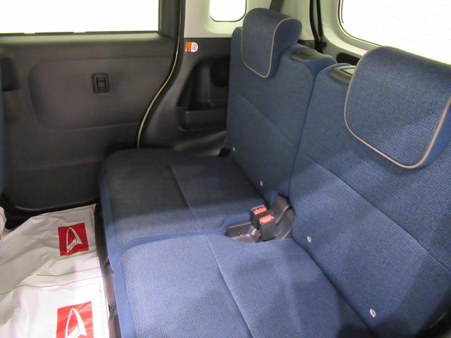 ムーヴキャンバスセオリーGパノラマモニター 7インチナビ 両側パワースライドドア シートヒーター USB入力端子 Bluetooth ホッとカップホルダー オートライト キーフリー アイドリングストップ ティーゼットデオプラス(岡山県)の中古車