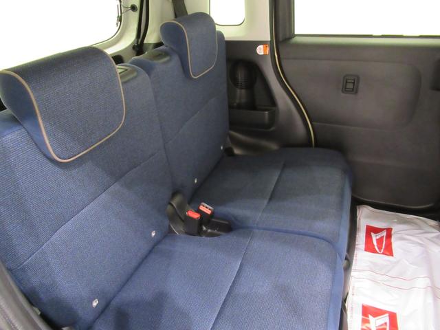 ムーヴキャンバスセオリーGパノラマモニター 7インチナビ 両側パワースライドドア シートヒーター USB入力端子 Bluetooth ホッとカップホルダー オートライト キーフリー アイドリングストップ ティーゼットデオプラス(岡山県)の中古車