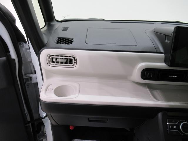 ムーヴキャンバスストライプスGターボパノラマモニター 9インチディスプレイオーディオ 両側パワースライドドア シートヒーター USB入力端子 Bluetooth ホッとカップホルダー オートライト キーフリー アイドリングストップ(岡山県)の中古車