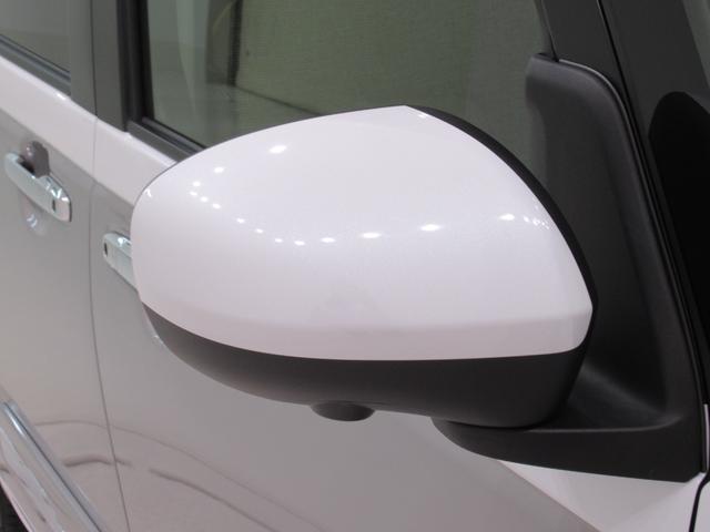 ムーヴキャンバスストライプスGターボパノラマモニター 9インチディスプレイオーディオ 両側パワースライドドア シートヒーター USB入力端子 Bluetooth ホッとカップホルダー オートライト キーフリー アイドリングストップ(岡山県)の中古車