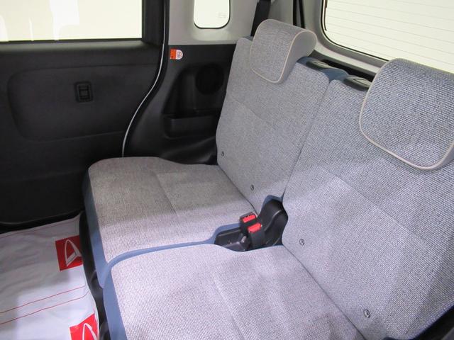 ムーヴキャンバスストライプスGターボパノラマモニター 9インチディスプレイオーディオ 両側パワースライドドア シートヒーター USB入力端子 Bluetooth ホッとカップホルダー オートライト キーフリー アイドリングストップ(岡山県)の中古車