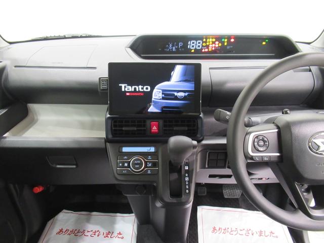 タントLバックモニター 10インチナビ ドライブレコーダー 両側スライドドア USB入力端子 Bluetooth オートライト キーフリー アイドリングストップ ティーゼットデオプラス(岡山県)の中古車