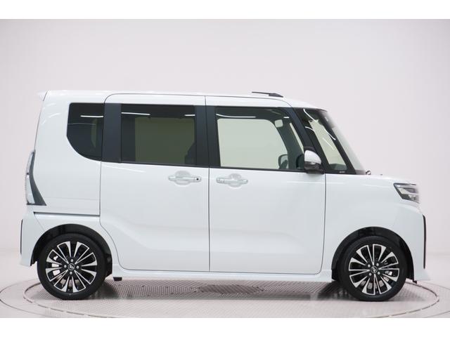 タントカスタムRSパノラマモニター 7インチナビ ドライブレコーダー 両側パワースライドドア シートヒーター USB入力端子 Bluetooth オートライト キーフリー アイドリングストップ ティーゼットデオプラス(岡山県)の中古車