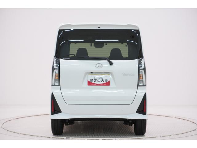 タントカスタムRSパノラマモニター 7インチナビ ドライブレコーダー 両側パワースライドドア シートヒーター USB入力端子 Bluetooth オートライト キーフリー アイドリングストップ ティーゼットデオプラス(岡山県)の中古車